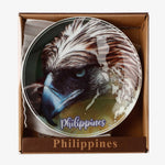 Kultura PH Icon Ceramic Plate