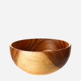 Tahanan by Kultura Acacia Sleek Bowl