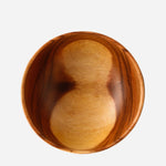 Tahanan by Kultura Acacia Sleek Bowl