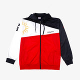 My Philippines Men's Flag Inspired Jacket