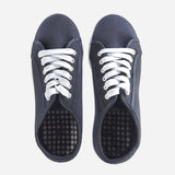 Kicks Women's Kara Lace-up Sneakers