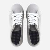 Kicks Women's Kara Lace-up Sneakers