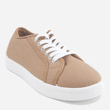 Kicks Women's Kara Lace-up Sneakers