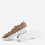 Kicks Women's Kara Lace-up Sneakers