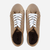 Kicks Women's Kara Lace-up Sneakers