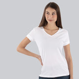 Jockey Comfies V-neck Tee