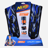 Nerf Utility Vest Accessory Toys For Boys