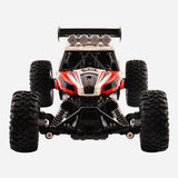 Road Rats Speed Master Radio Controlled Car