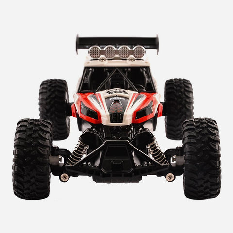 Road Rats Speed Master Radio Controlled Car