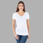 Jockey Comfies V-neck Tee