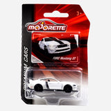 Majorette Premium Cars Ford Mustang Gt Vehicle Toy For Boys