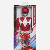 Power Ranger Mighty Morphin Red Ranger Toy For Boys