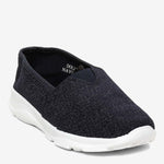 Kicks Women's Dolly Slip-on Sneakers