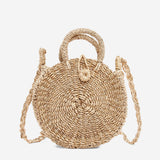 Tropiko Abaca Sling Bag