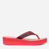 Beachwalk Women's Erika Rubber Slippers