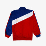 My Philippines Men's 3 Stars and Sun Jacket