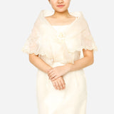 Tygie Ladies Organza Alampay