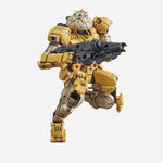 Gundam 30 Mm 1 144 Bemx 15 Portanova Yellow Model Kit