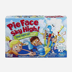 Hasbro Gaming Pie Face Sky High