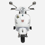 Rux Classic Scooter White For Kids