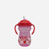 Hello Kitty Training Cup Mono Cup With Swippy Lid