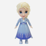 Disney Frozen 2 Mini Elsa Adventure Doll Toys For Girls