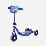 Hot Wheels Tri-Scooter 2021 For Kids