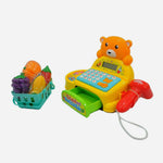 Play N Learn Cash Register Playset For Kids