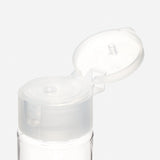 SM Accessories Concepts Refillable Bottle with Flip Cap 50mL