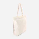 Kultura Geo Landmark Canvas Tote Bag