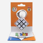 Rubiks Cube 3 X 3 Keychain For Kids