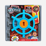 Ryan S World Mystery Spy Vault Toy For Kids