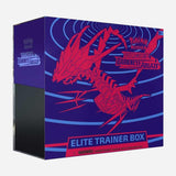 Pokemon Sword & Shield Darkness Ablaze Elite Trainer Box For Kids