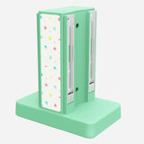 Ns Lucky Fox Joy Con Charge Stand Green