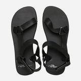 Planet Women's Trekker Rubber Sandals