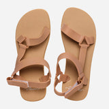 Planet Women's Trekker Rubber Sandals