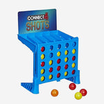 Hasbro Games Connect 4 Shots Game For Multiple Players