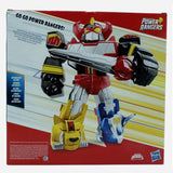 Power Rangers Mega Mighties Megazord Action Figure For Boys