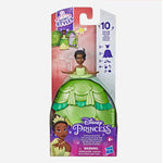 Disney Princess Tiana Fashion Surprise Toy For Girls