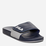 Fila Men's Gelato Strappy Slippers