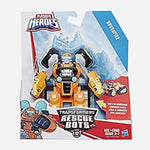 Transformers Rescue Bots Brushfire Action Figure For Boys