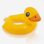 Animal Split Ring Duck