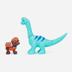 Paw Patrol Rocky And Stegosaurus Toy For Boys