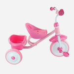 Rux Medium Premium Trike Pink For Kids