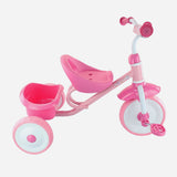 Rux Medium Premium Trike Pink For Kids