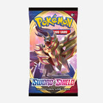 Pokémon Trading Card Game Sword & Shield And Unified Minds (Set Of 2)