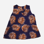 Smartbuy Ladies' Sleeveless Blouse in Full Print