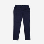 Xara Stretch Pants - Plain 9959