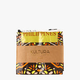 Kultura Set of 2 Laminated Eco Bags