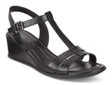 ECCO Women's Shape 35 T-Bar Wedge